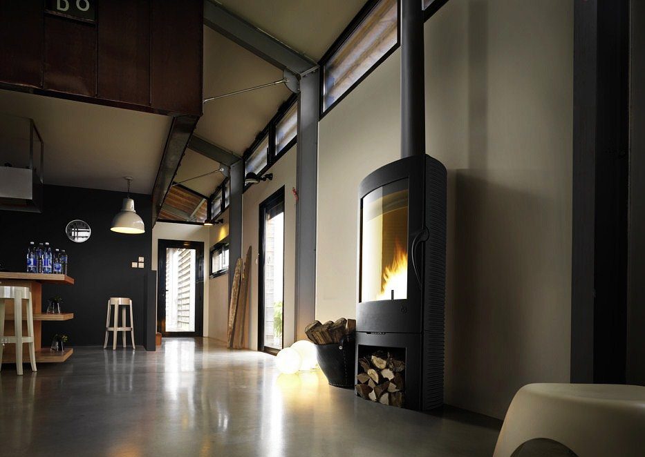 Argos Cast Iron Stove Wood stoves