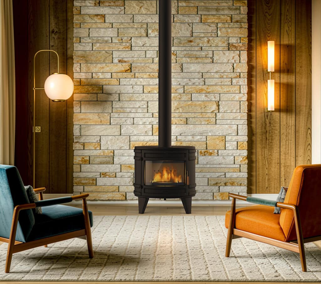 Dorsen Wood stoves