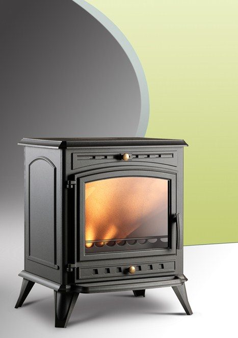 Altea Cast Iron Stove Wood stoves