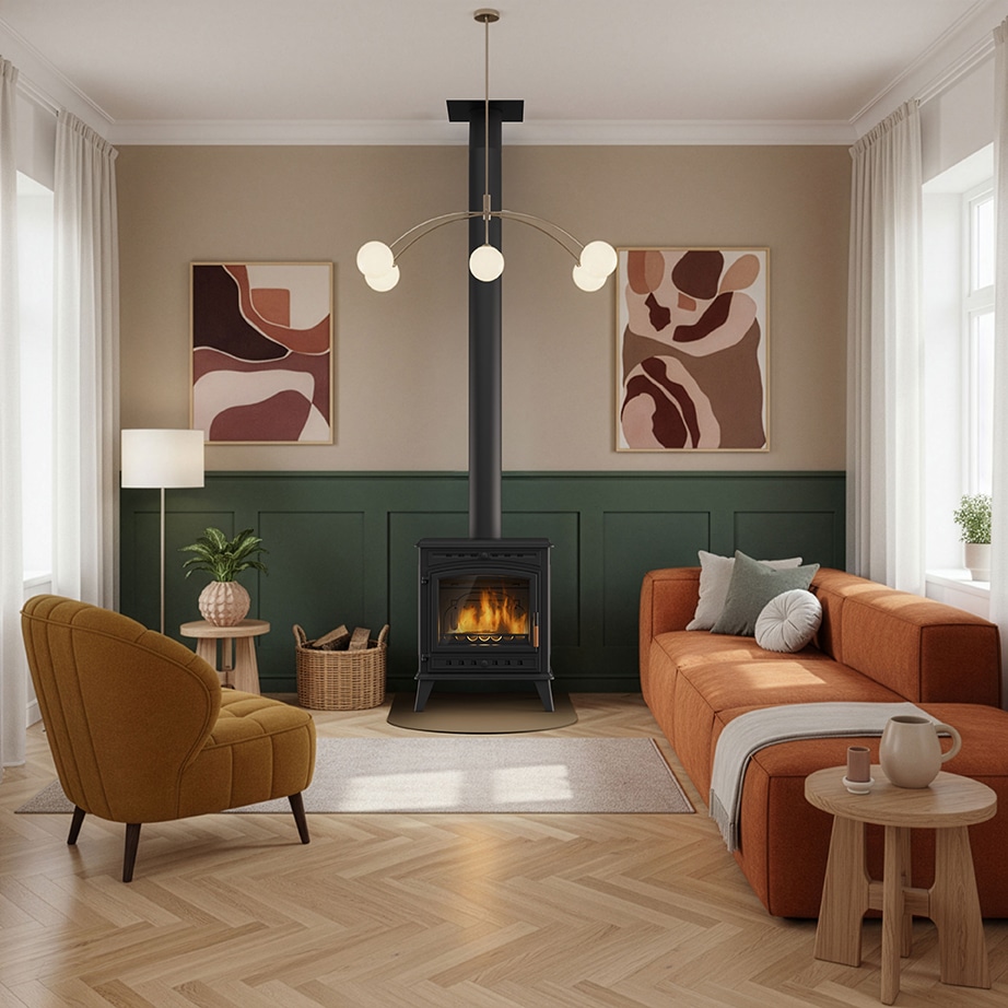 Altelys Wood stoves