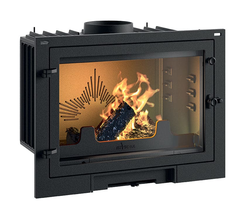 700 Elio Fireplaces & inserts