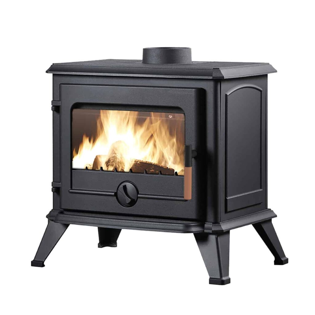 Astame Wood stoves