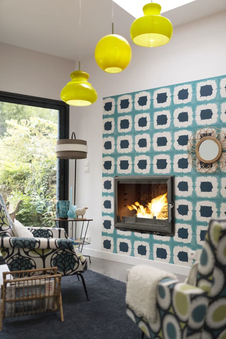 700 Panoramic Glass with Damper Fireplaces & inserts