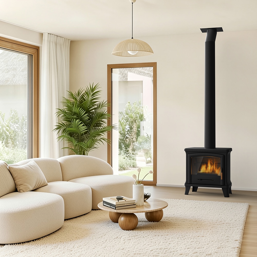 Nogar Wood stoves
